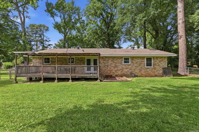 7201 Forest Dale Drive, North Little Rock, AR 72118