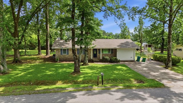 7201 Forest Dale Drive, North Little Rock, AR 72118