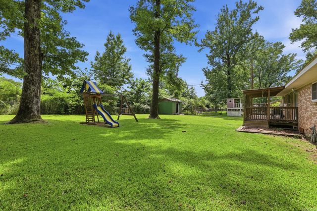 7201 Forest Dale Drive, North Little Rock, AR 72118
