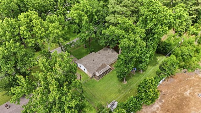7201 Forest Dale Drive, North Little Rock, AR 72118