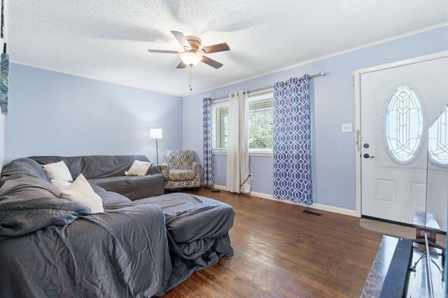 7201 Forest Dale Drive, North Little Rock, AR 72118