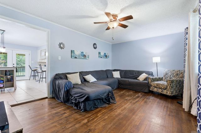 7201 Forest Dale Drive, North Little Rock, AR 72118