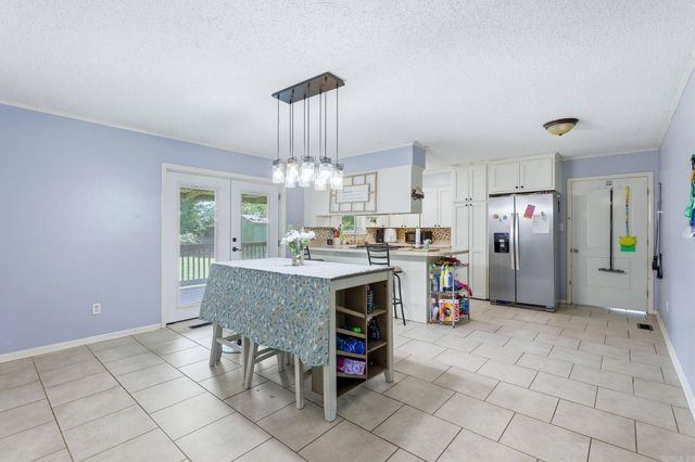 7201 Forest Dale Drive, North Little Rock, AR 72118