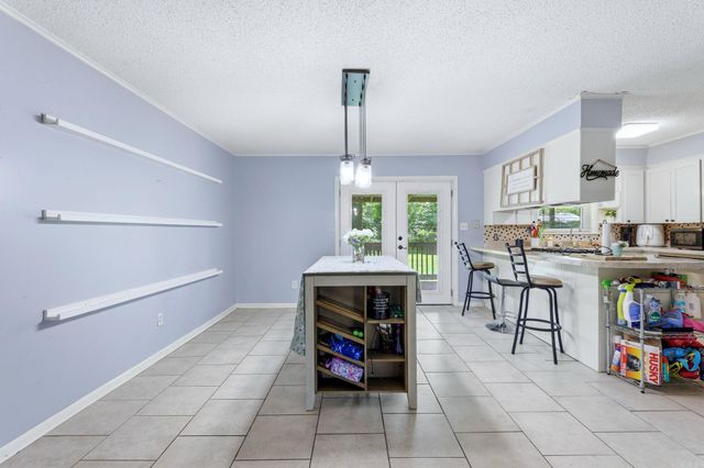 7201 Forest Dale Drive, North Little Rock, AR 72118
