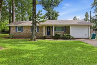 7201 Forest Dale Drive, North Little Rock, AR 72118