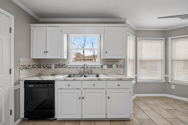 39 Nevada Lane, Cabot, AR 72023