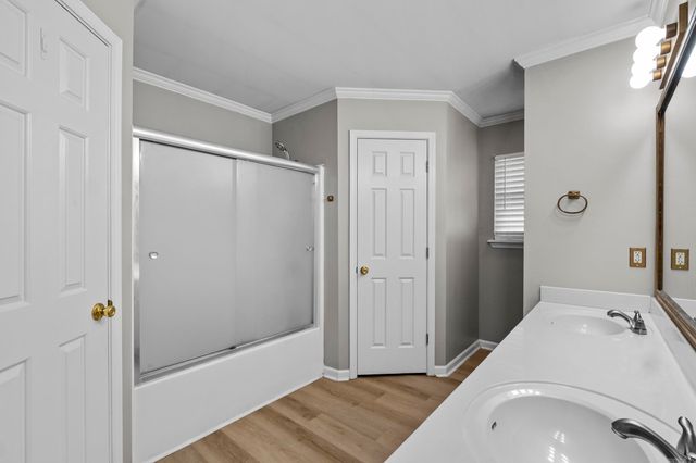 39 Nevada Lane, Cabot, AR 72023