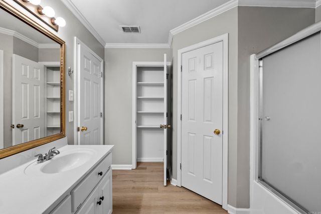 39 Nevada Lane, Cabot, AR 72023