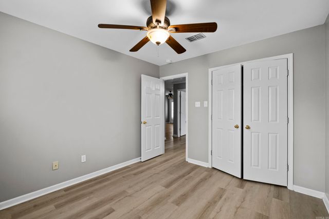 39 Nevada Lane, Cabot, AR 72023