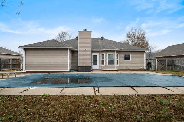 39 Nevada Lane, Cabot, AR 72023