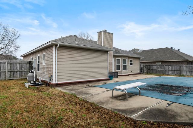 39 Nevada Lane, Cabot, AR 72023