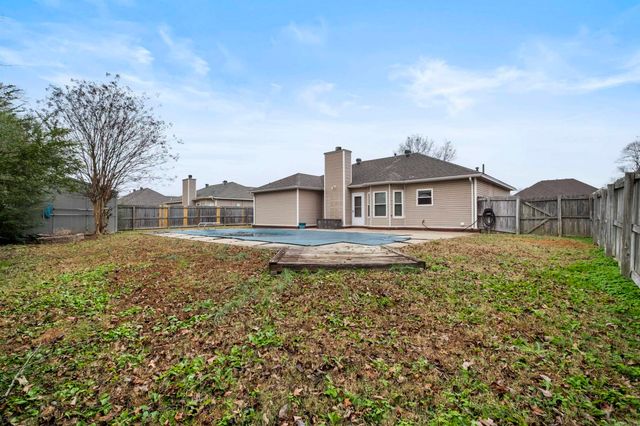 39 Nevada Lane, Cabot, AR 72023