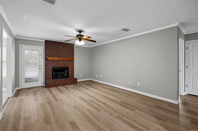 39 Nevada Lane, Cabot, AR 72023