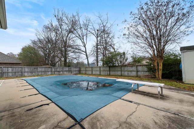 39 Nevada Lane, Cabot, AR 72023