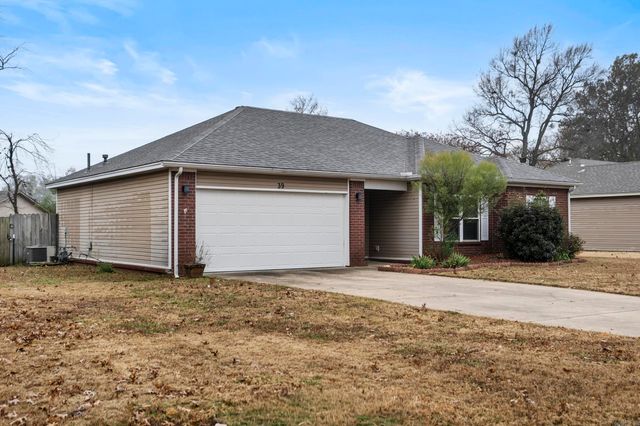 39 Nevada Lane, Cabot, AR 72023