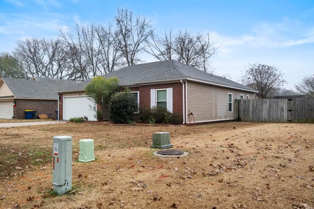 39 Nevada Lane, Cabot, AR 72023