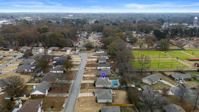 39 Nevada Lane, Cabot, AR 72023