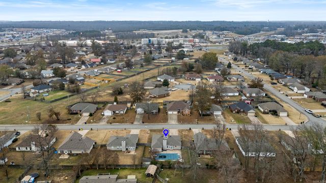 39 Nevada Lane, Cabot, AR 72023