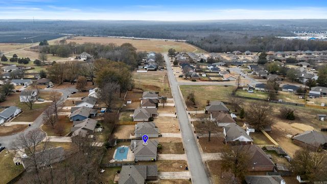 39 Nevada Lane, Cabot, AR 72023