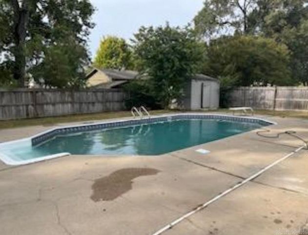 39 Nevada Lane, Cabot, AR 72023