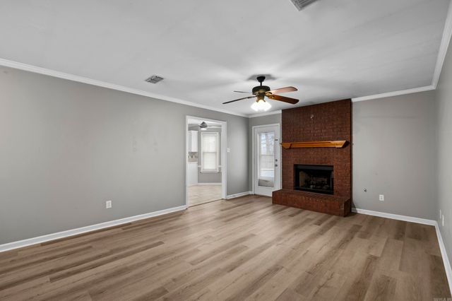 39 Nevada Lane, Cabot, AR 72023