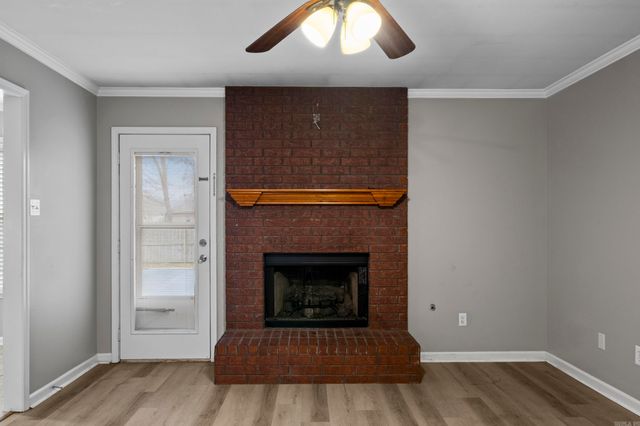 39 Nevada Lane, Cabot, AR 72023