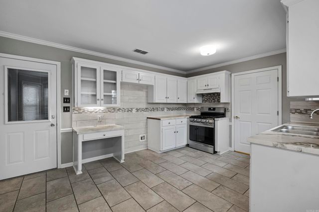 39 Nevada Lane, Cabot, AR 72023