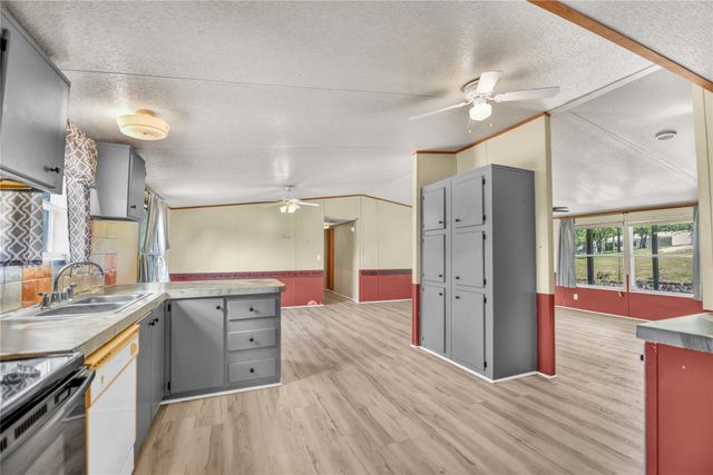 1933 Carter Road, Springtown, TX 76082