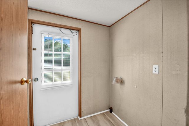 1933 Carter Road, Springtown, TX 76082