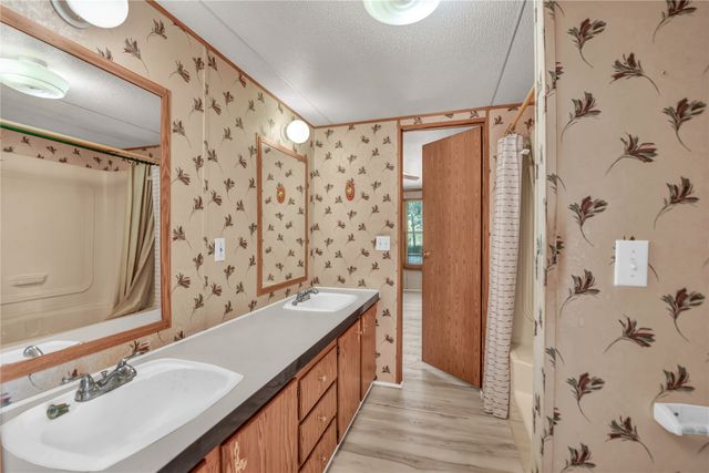 1933 Carter Road, Springtown, TX 76082