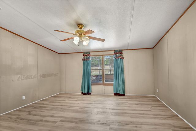 1933 Carter Road, Springtown, TX 76082