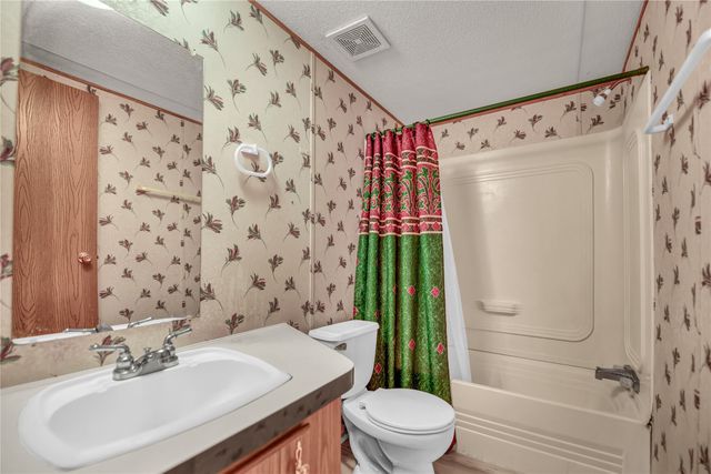 1933 Carter Road, Springtown, TX 76082