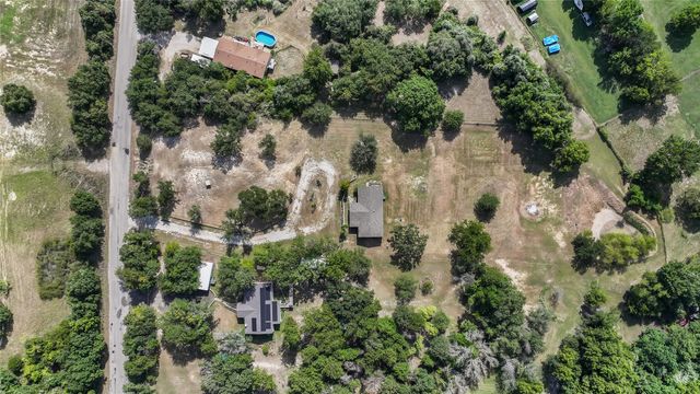 1933 Carter Road, Springtown, TX 76082
