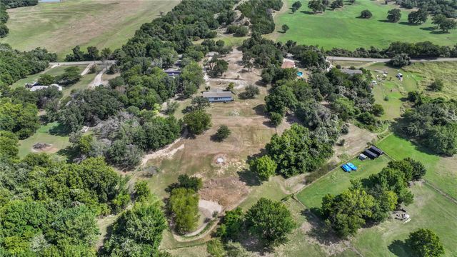 1933 Carter Road, Springtown, TX 76082