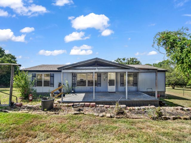 1933 Carter Road, Springtown, TX 76082