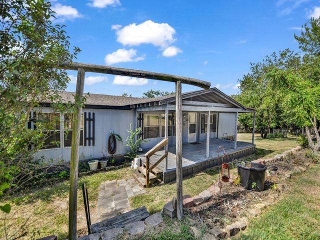 1933 Carter Road, Springtown, TX 76082