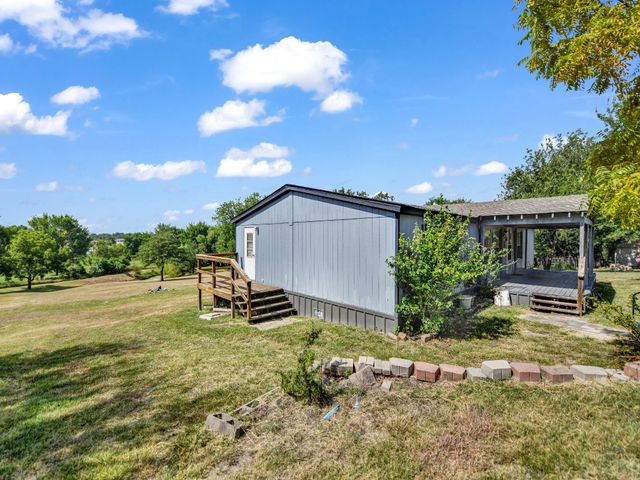 1933 Carter Road, Springtown, TX 76082