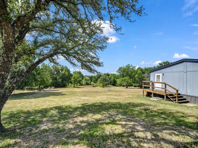 1933 Carter Road, Springtown, TX 76082