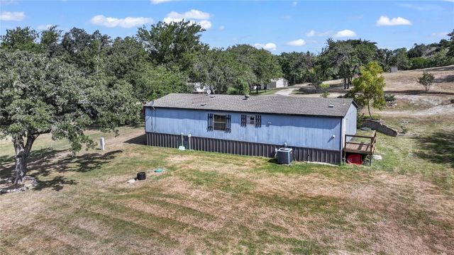 1933 Carter Road, Springtown, TX 76082