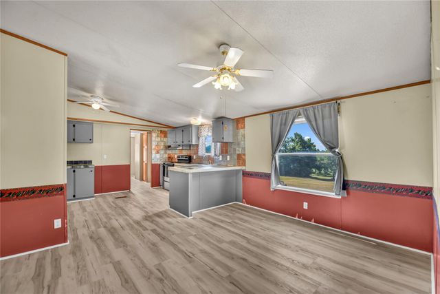 1933 Carter Road, Springtown, TX 76082