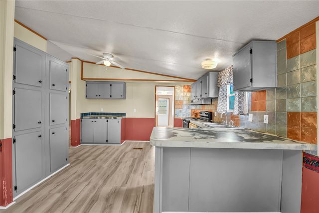 1933 Carter Road, Springtown, TX 76082