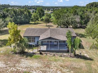 1933 Carter Road, Springtown, TX 76082