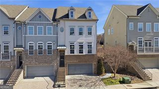 2097 Garrison Way NW, Atlanta, GA 30318