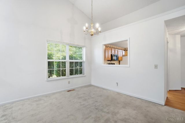 4588 Fairway Eleven Court, Liberty Twp, OH 45011