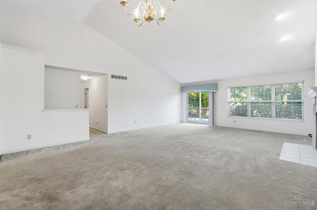 4588 Fairway Eleven Court, Liberty Twp, OH 45011