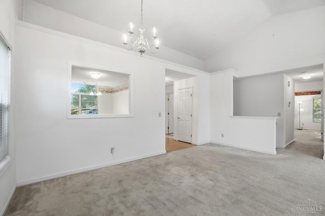 4588 Fairway Eleven Court, Liberty Twp, OH 45011