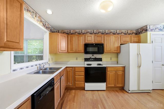 4588 Fairway Eleven Court, Liberty Twp, OH 45011