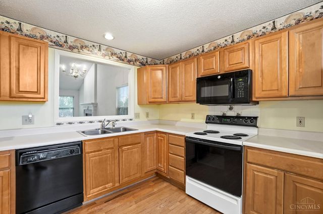 4588 Fairway Eleven Court, Liberty Twp, OH 45011