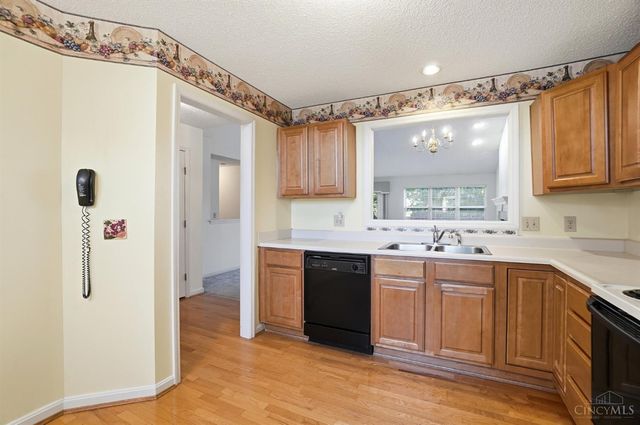 4588 Fairway Eleven Court, Liberty Twp, OH 45011