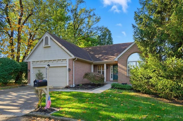 4588 Fairway Eleven Court, Liberty Twp, OH 45011